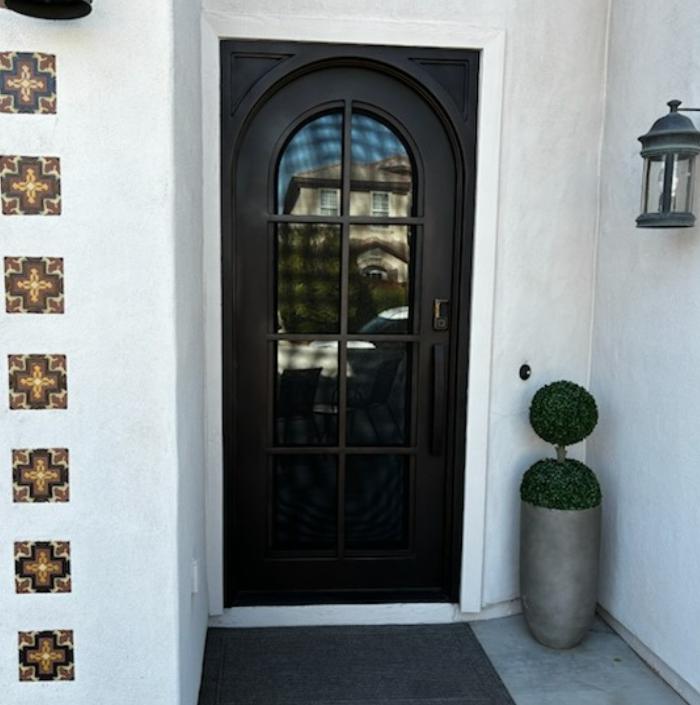 Iron Doors Arizona Image