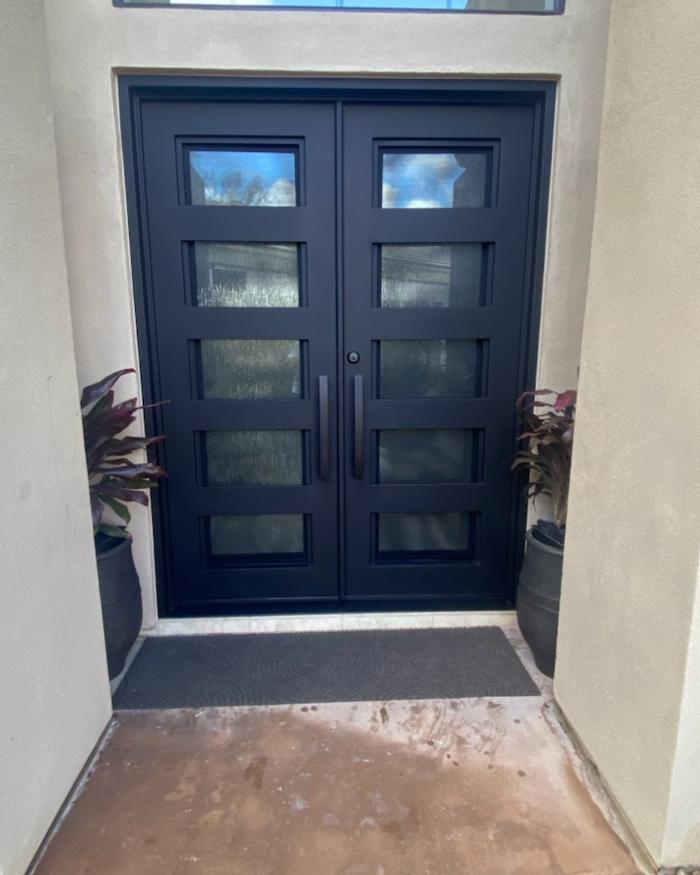 Iron Doors Arizona Image