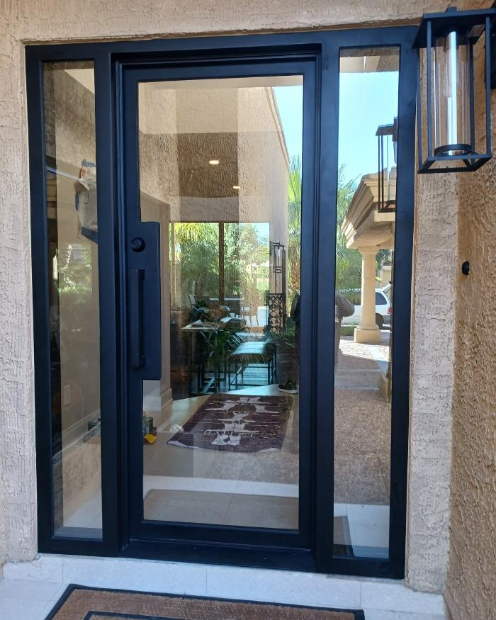 Iron Doors Arizona Image