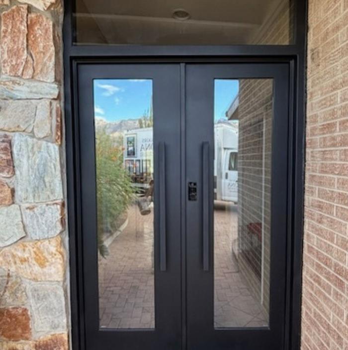 Iron Doors Arizona Image