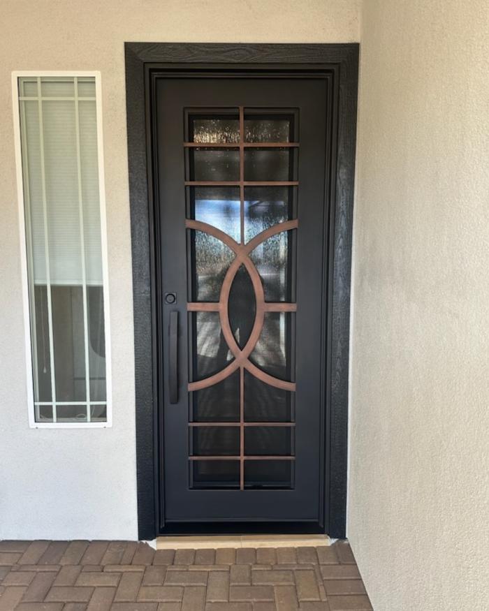 Iron Doors Arizona Image
