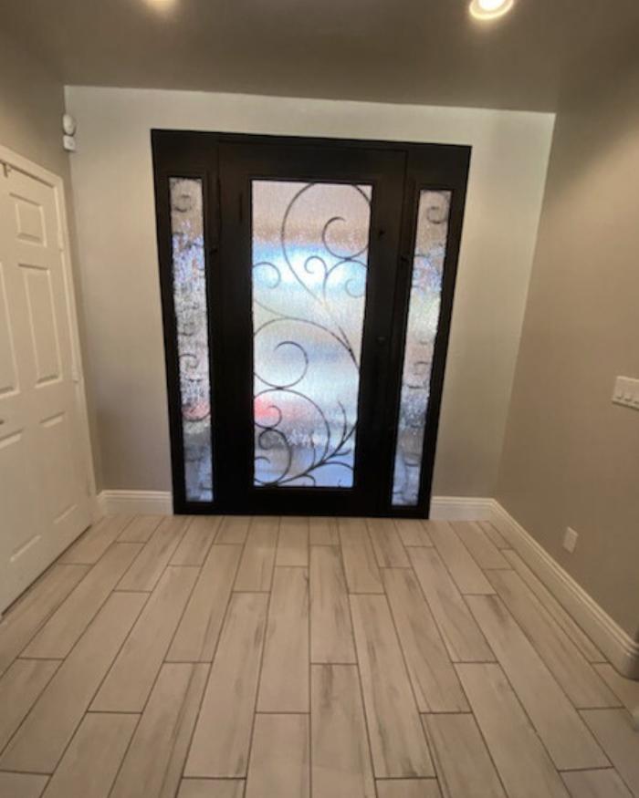 Iron Doors Arizona Image