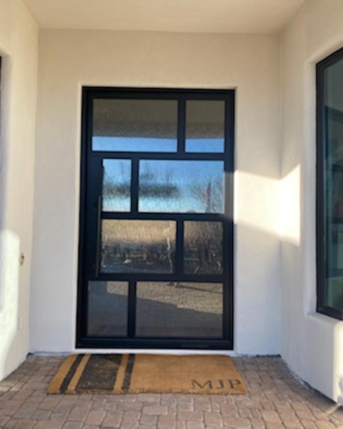 Iron Doors Arizona Image