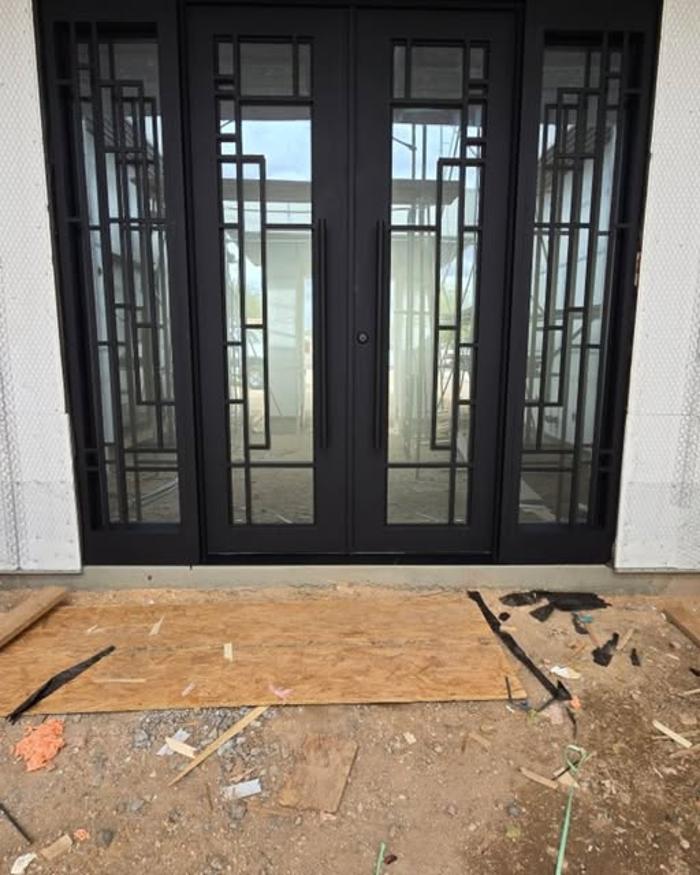 Iron Doors Arizona Image