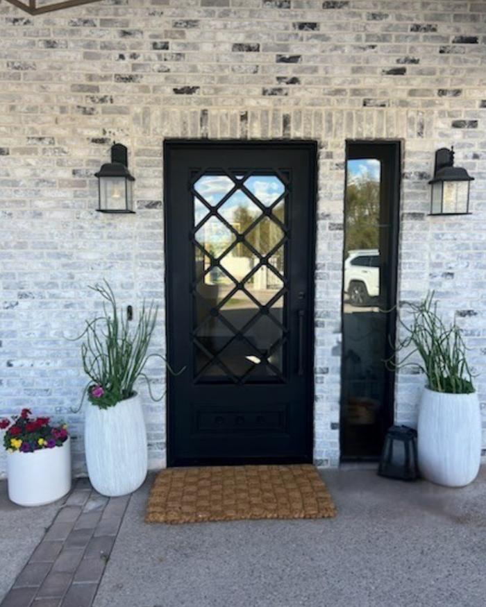 Iron Doors Arizona Image