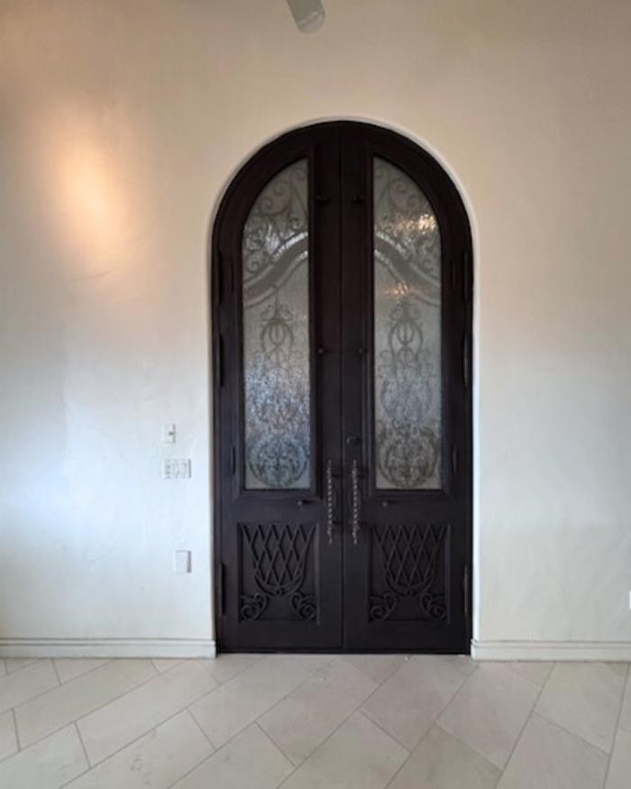 Iron Doors Arizona Image