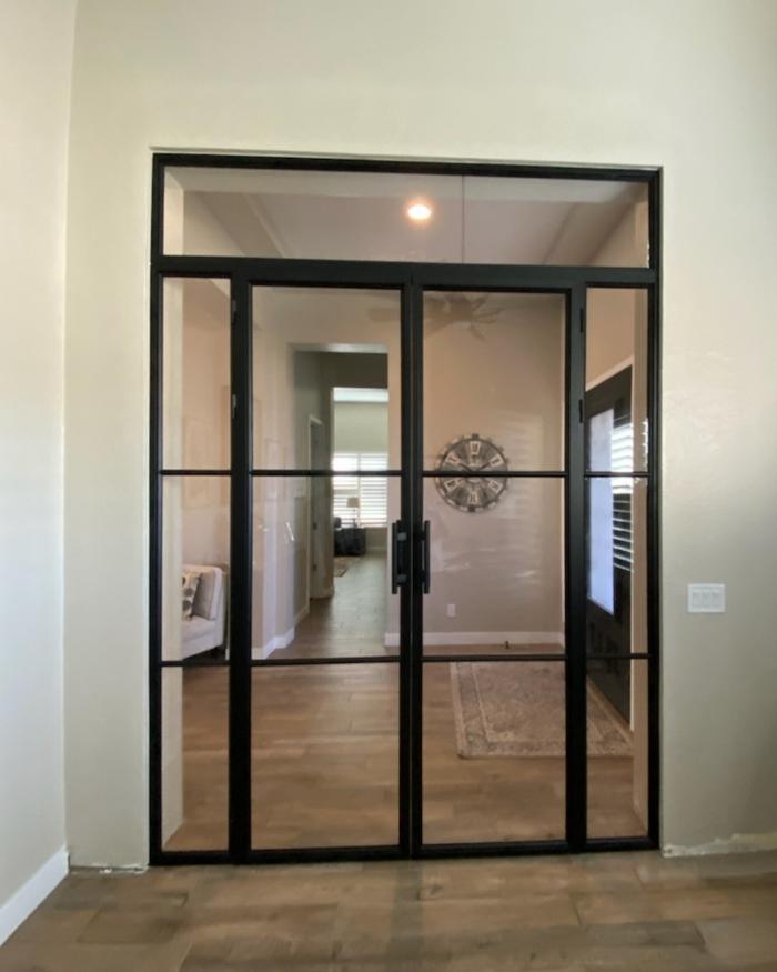 Iron Doors Arizona Image