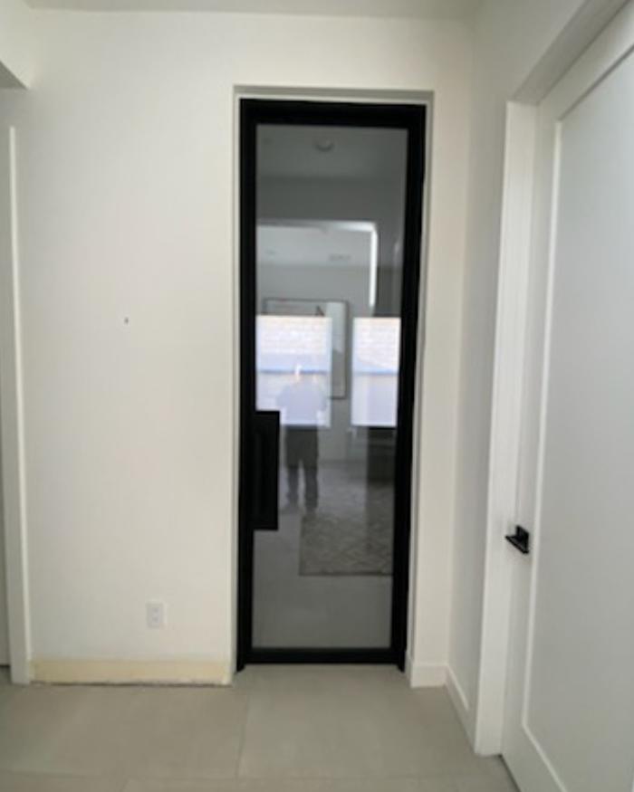 Iron Doors Arizona Image