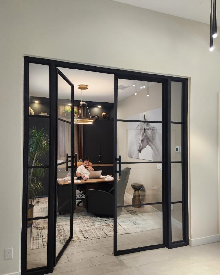 Iron Doors Arizona Image