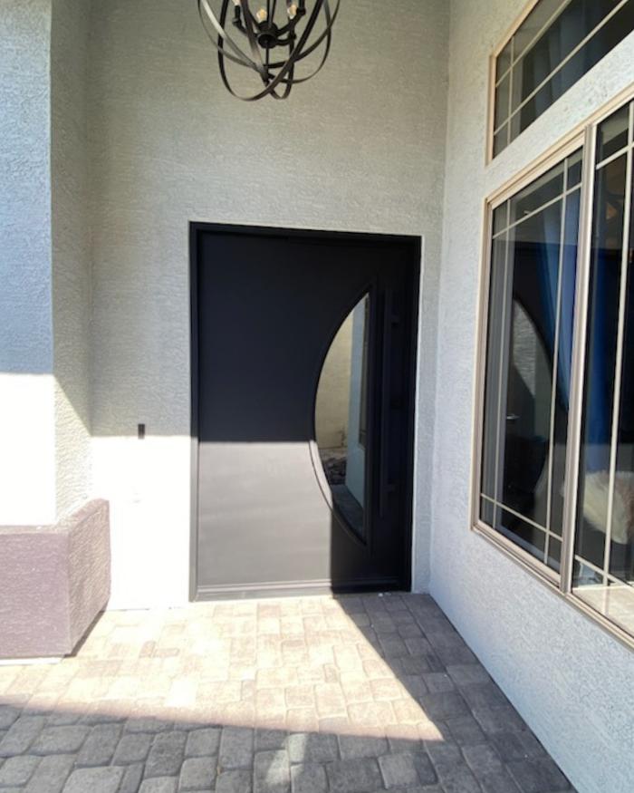 Iron Doors Arizona Image