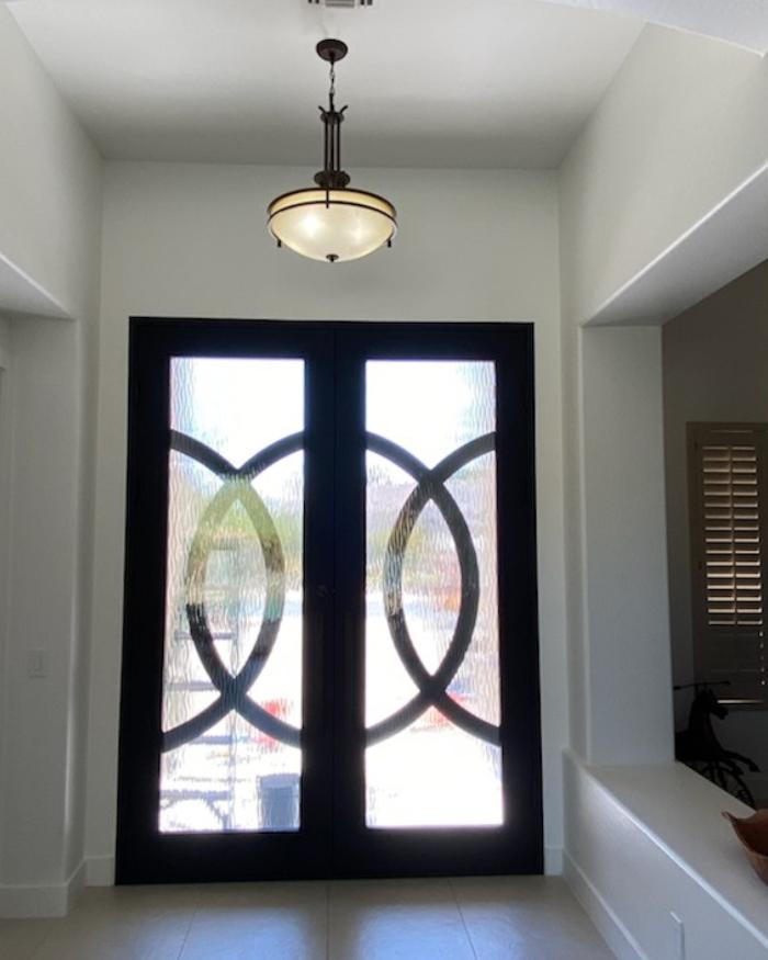 Iron Doors Arizona Image