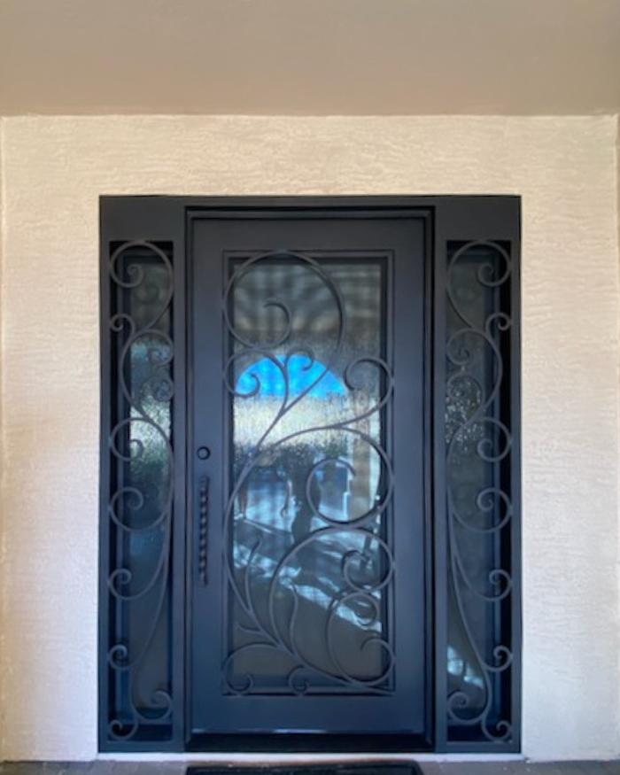 Iron Doors Arizona Image