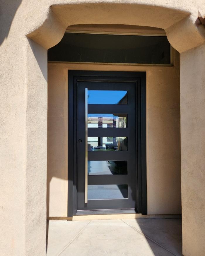 Iron Doors Arizona Image