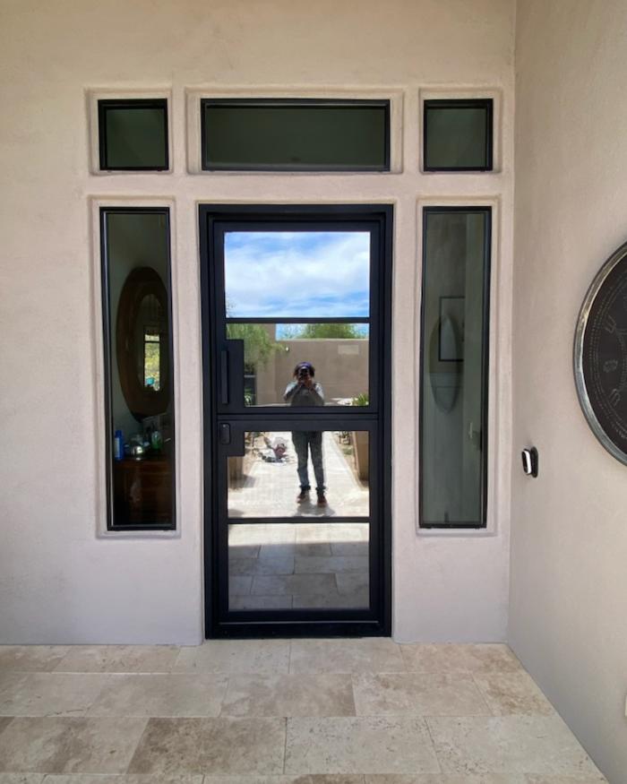 Iron Doors Arizona Image