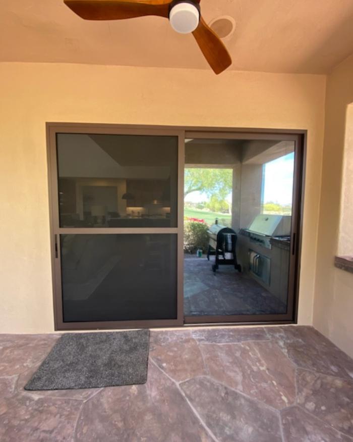 Iron Doors Arizona Image