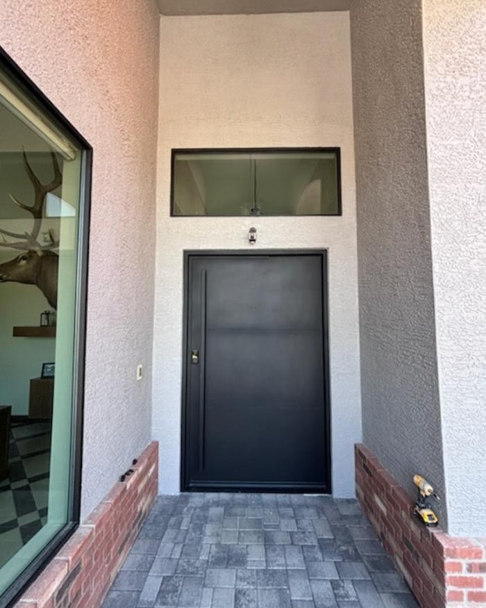 Iron Doors Arizona Image