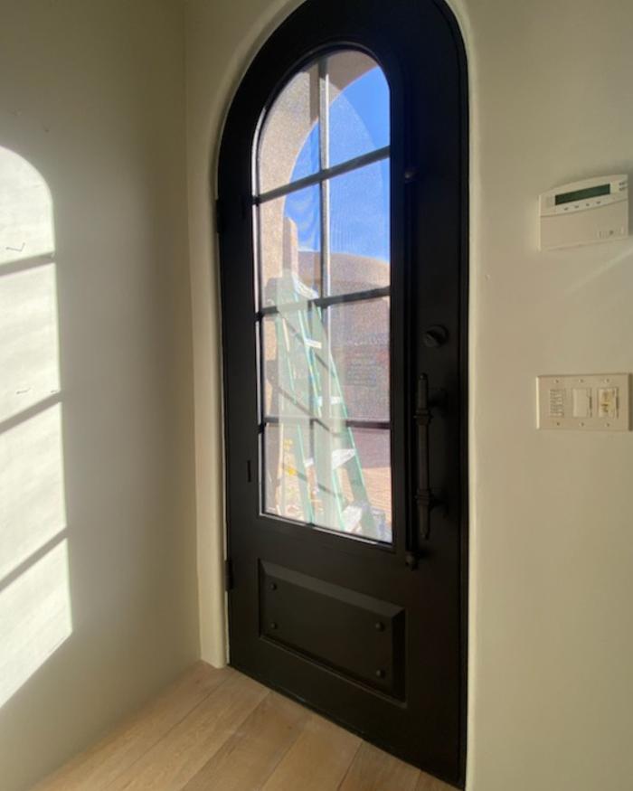 Iron Doors Arizona Image