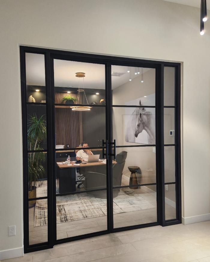 Iron Doors Arizona Image