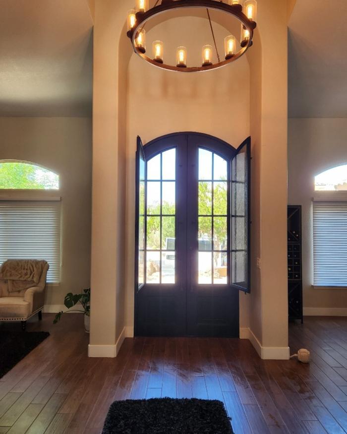 Iron Doors Arizona Image