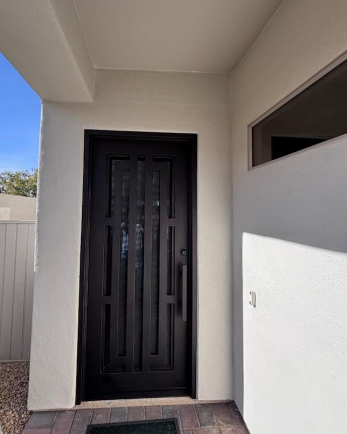 Iron Doors Arizona Image