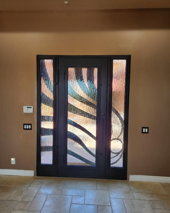 Iron Doors Arizona Image