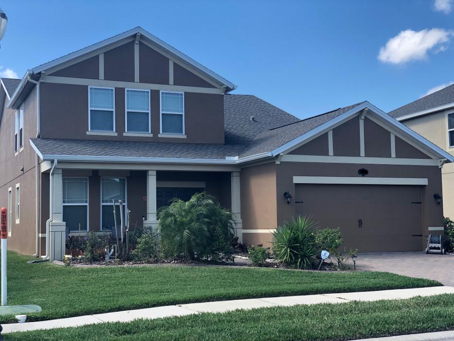 Magnum Roofing and Restoration Image