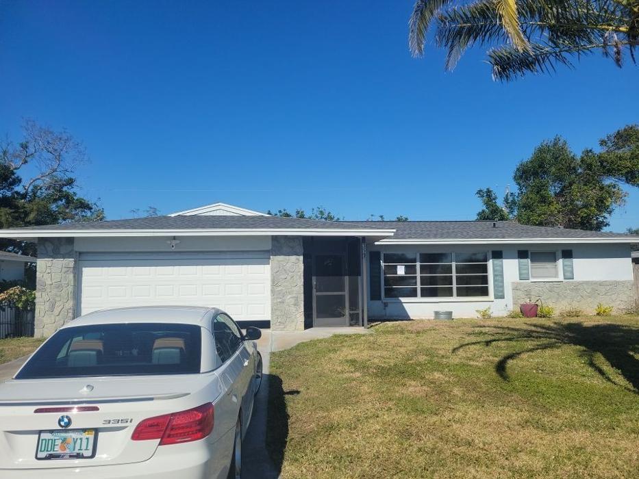 Magnum Roofing and Restoration Image