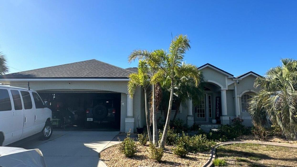 Magnum Roofing and Restoration