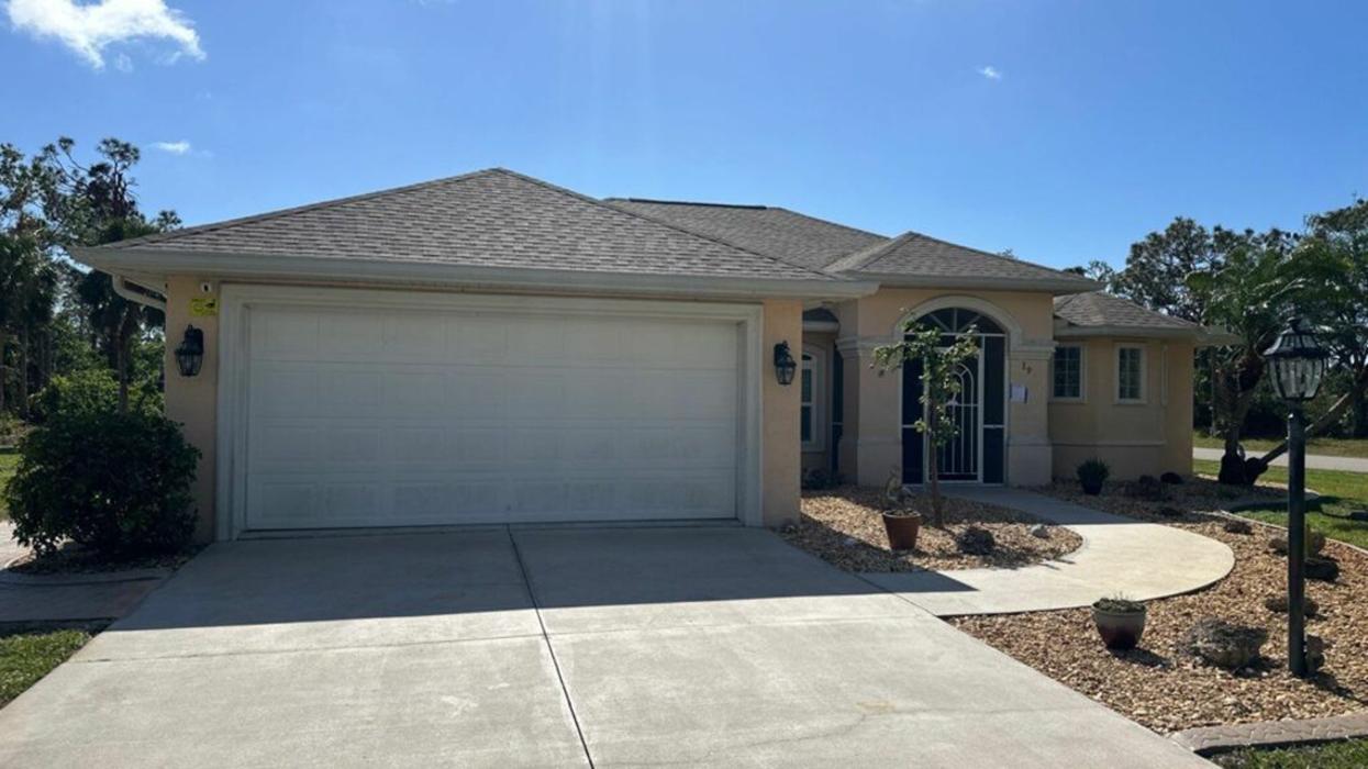 Magnum Roofing and Restoration Image