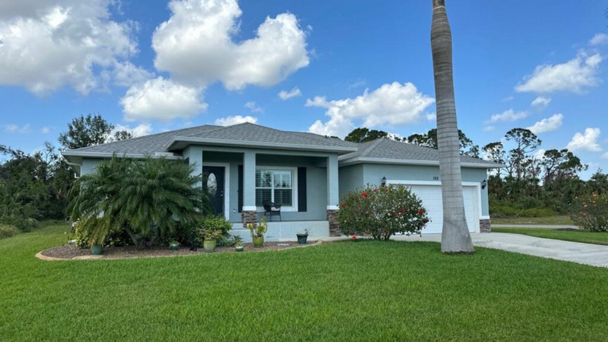 Magnum Roofing and Restoration Image