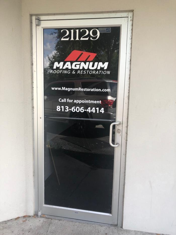 Magnum Roofing and Restoration Image