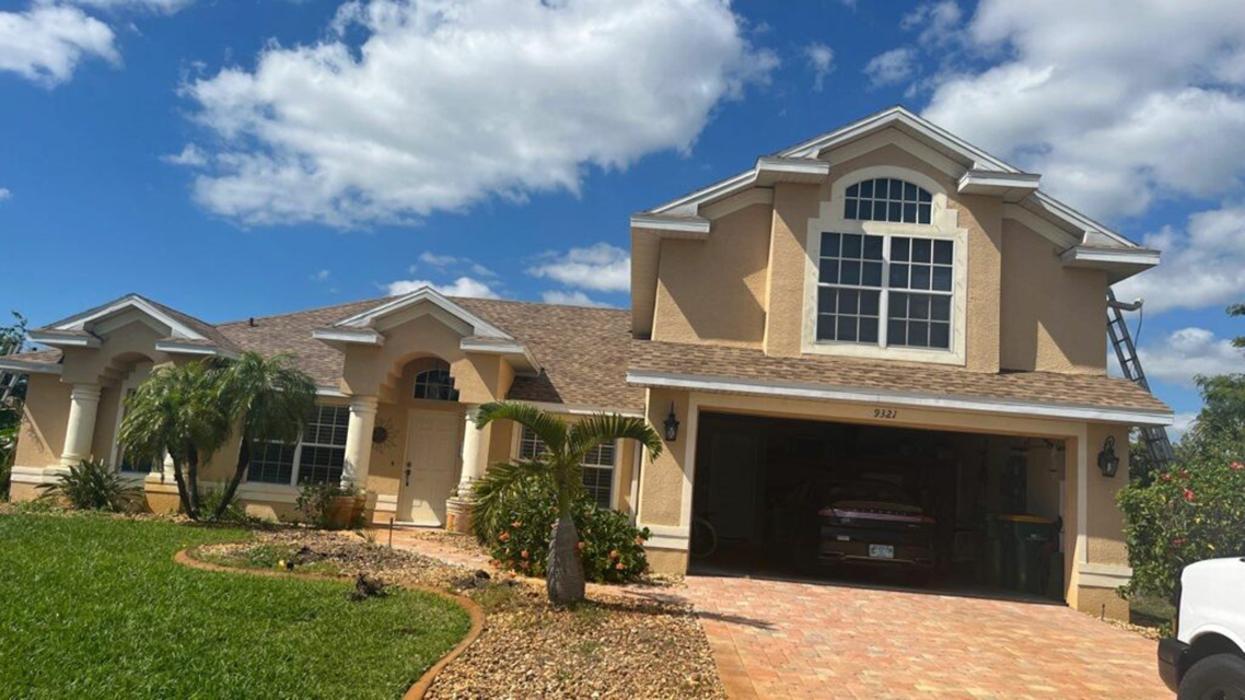 Magnum Roofing and Restoration Image