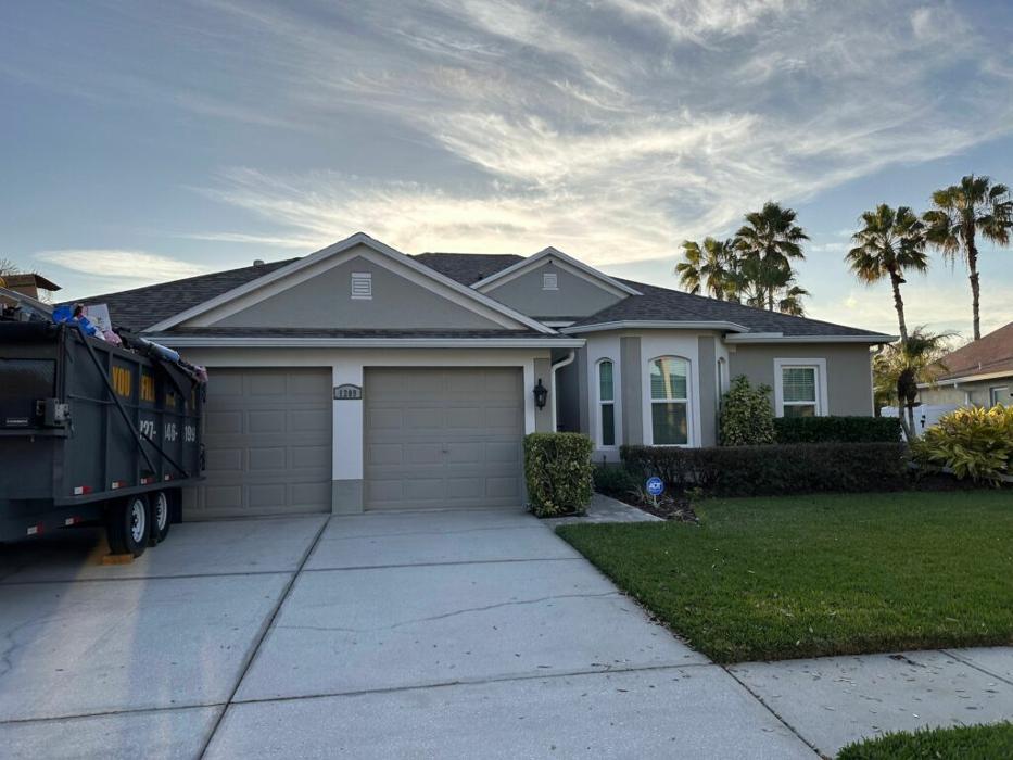 Magnum Roofing and Restoration Image