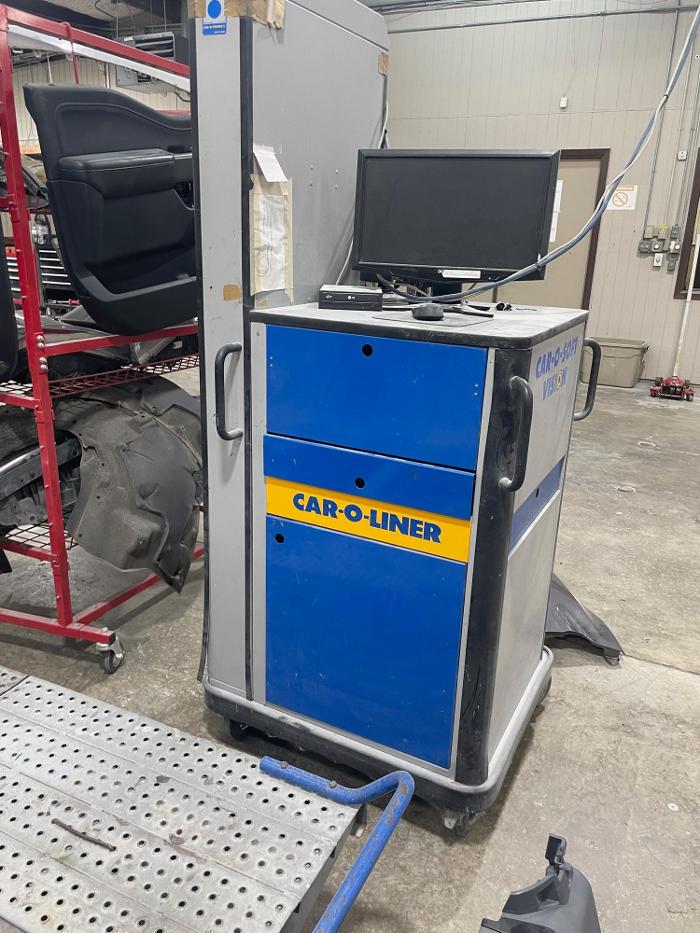 BODYMASTERS QUALITY COLLISION REPAIR - Lufkin, TX