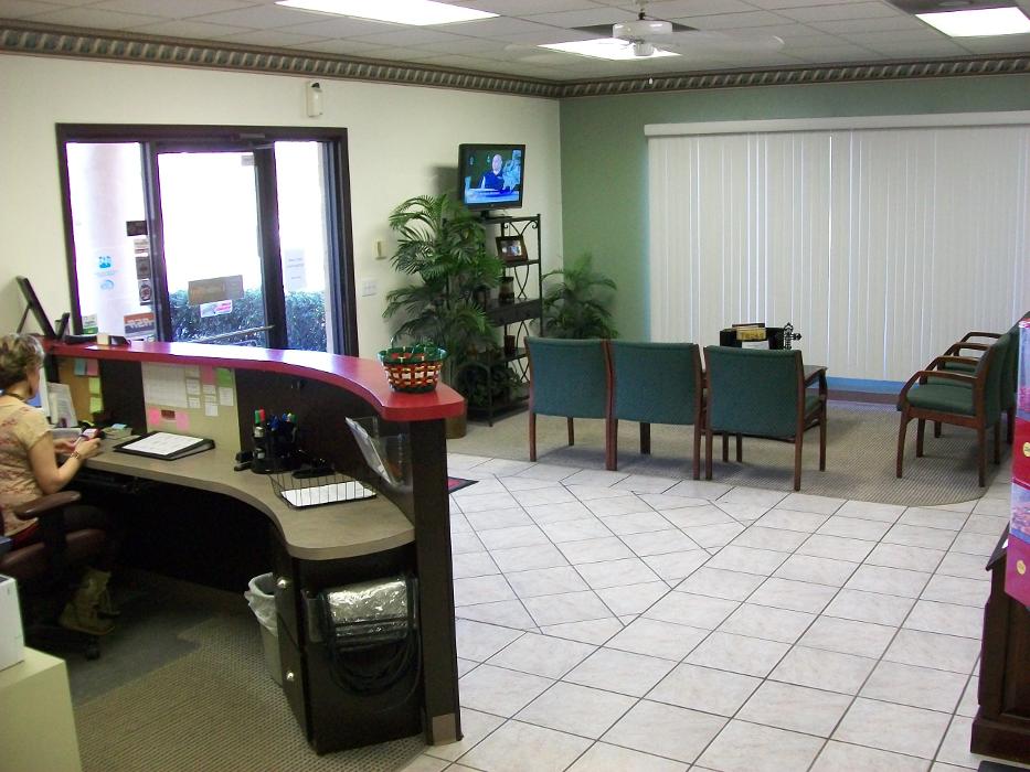 BODYMASTERS QUALITY COLLISION REPAIR - Lufkin, TX