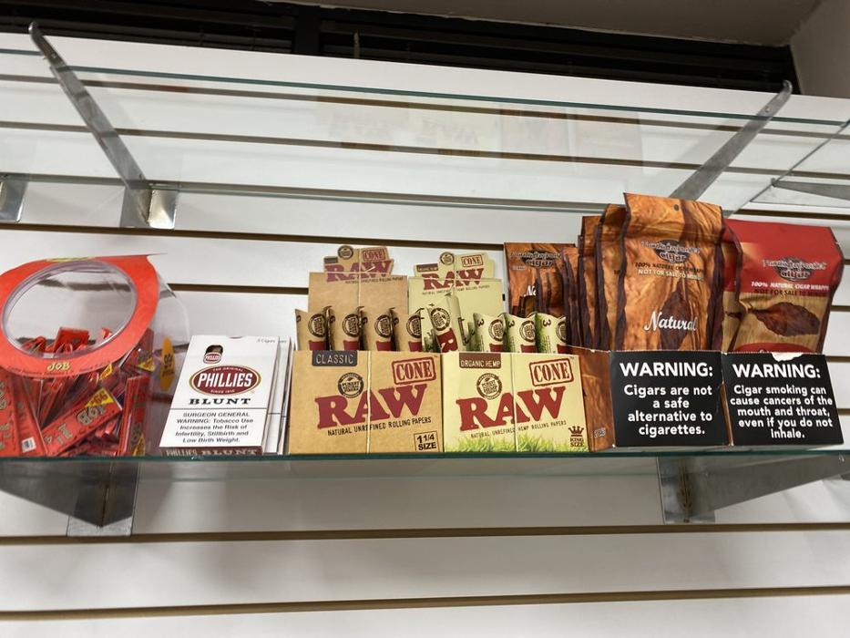 Sparks Smoke Shop - Richardson, TX