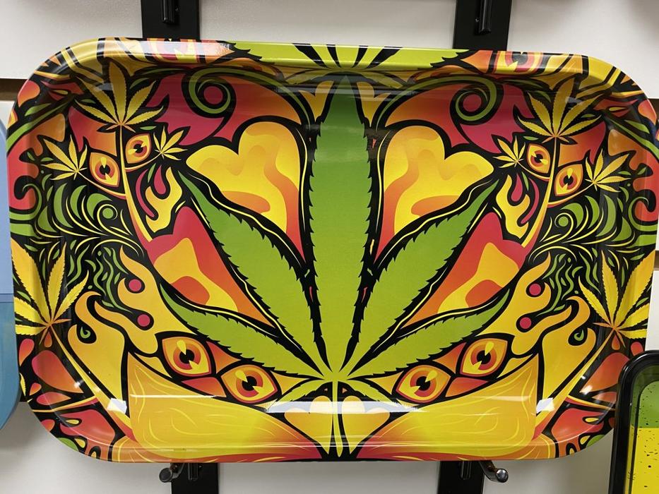 Sparks Smoke Shop - Richardson, TX