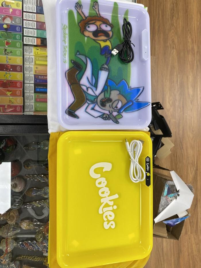 Sparks Smoke Shop - Richardson, TX