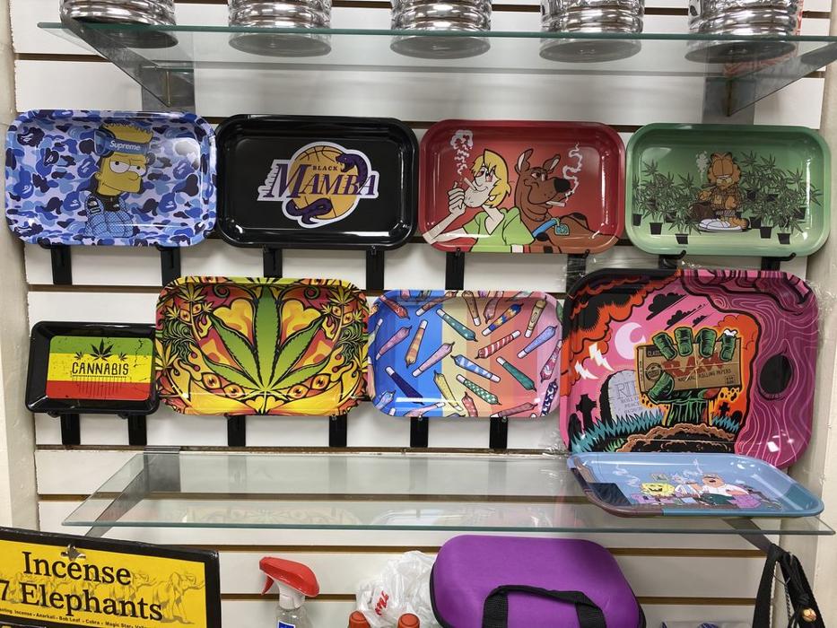 Sparks Smoke Shop - Richardson, TX