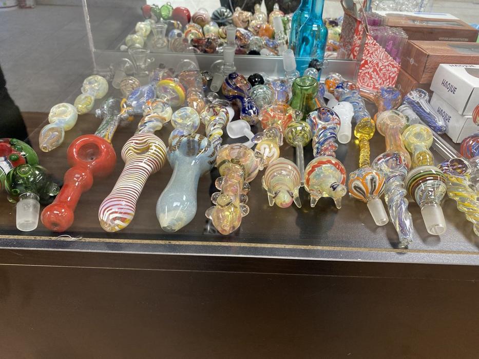 Sparks Smoke Shop - Richardson, TX