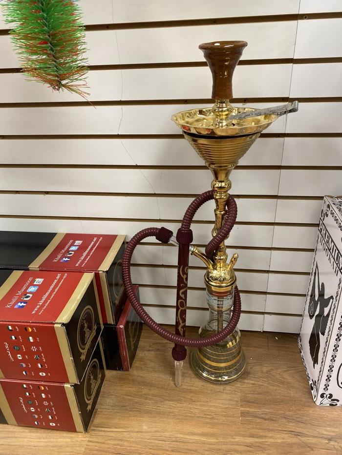 Sparks Smoke Shop - Richardson, TX