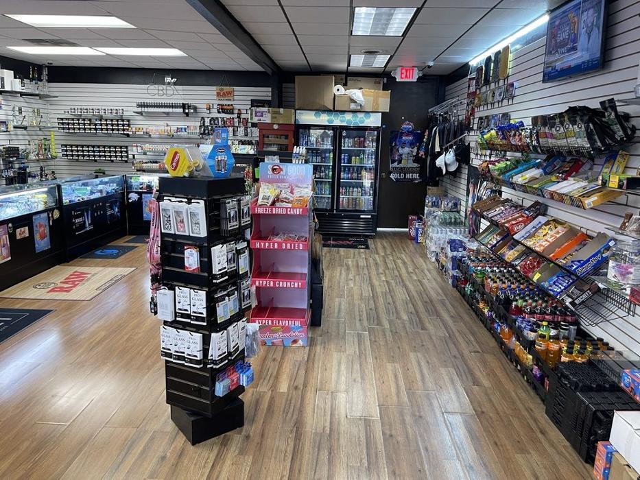 Sparks Smoke Shop - Richardson, TX