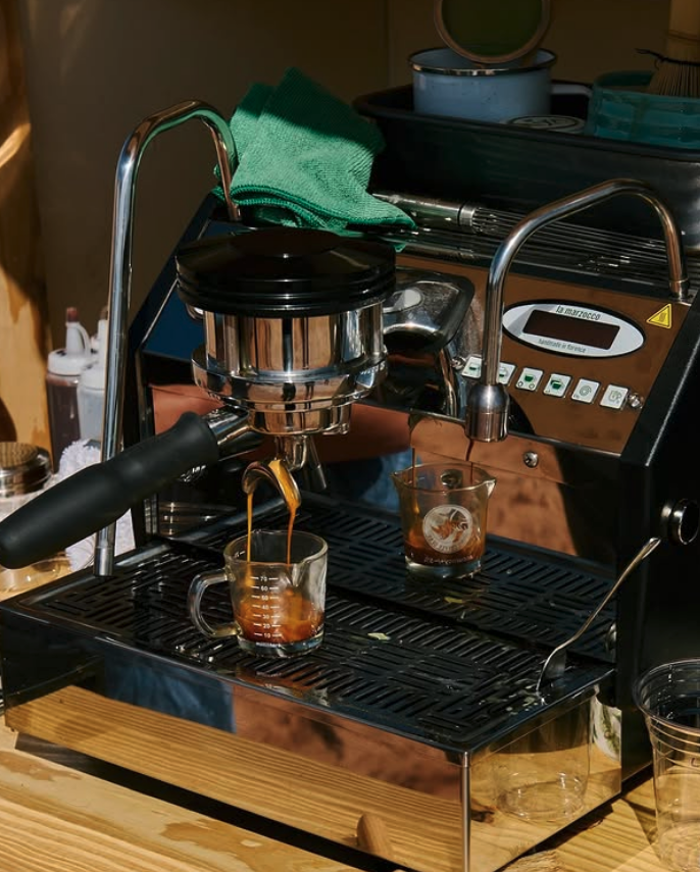 Moonflower Coffee Image