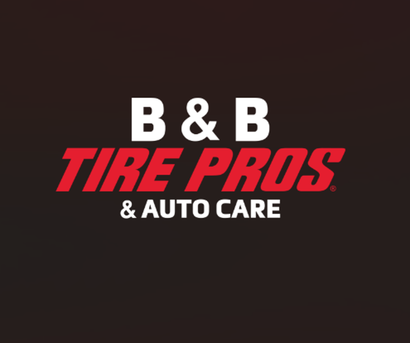 B&B Tire & Auto Care