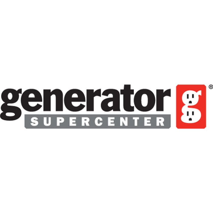 Generator Supercenter of Southwest Florida Logo