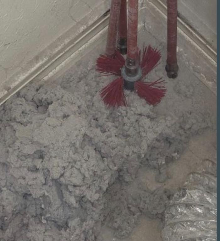 Dryer Vent Superheroes of New Orleans - Harvey, LA