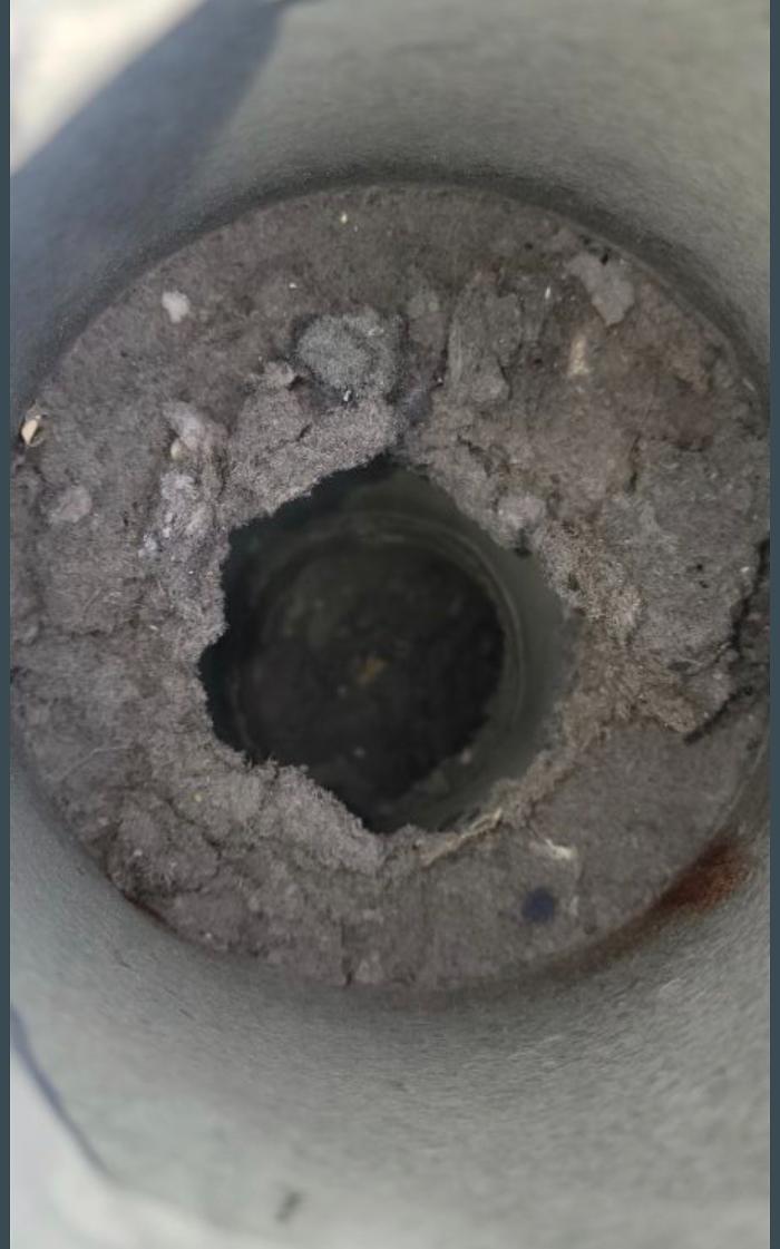 Dryer Vent Superheroes of New Orleans - Harvey, LA