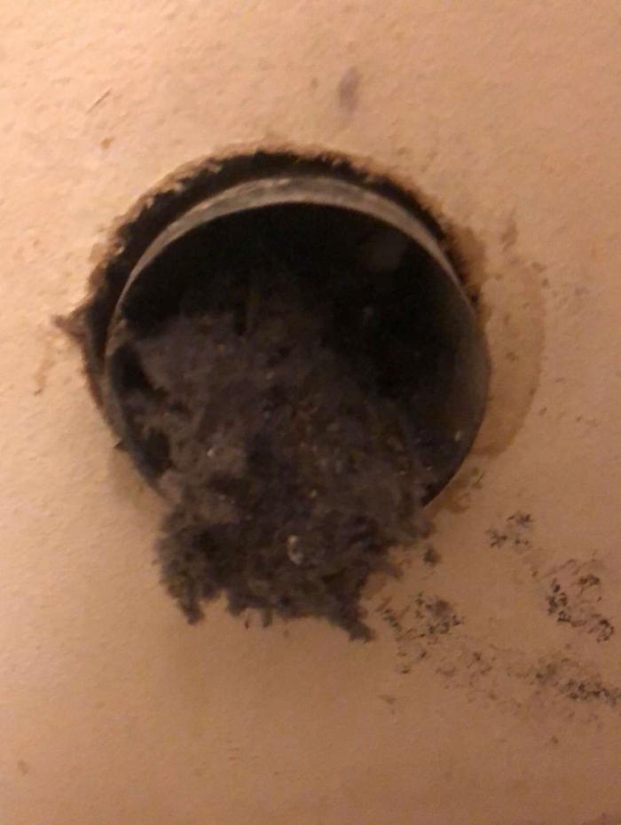 Dryer Vent Superheroes of New Orleans - Harvey, LA