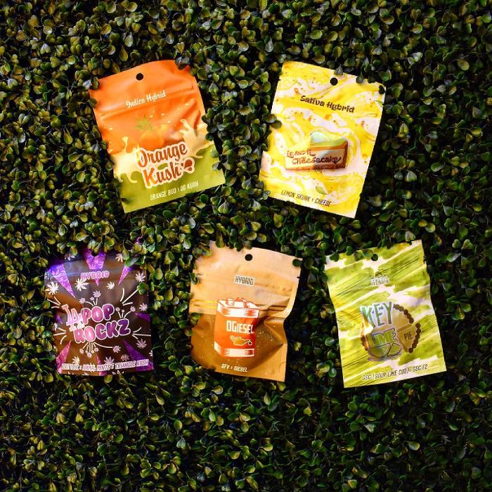 Mint Cannabis - Coldwater - Coldwater, MI