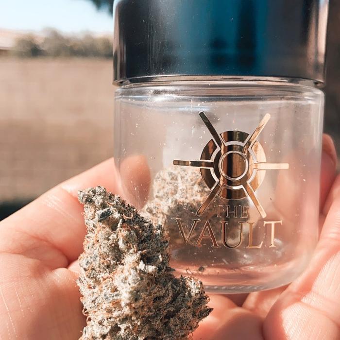 Mint Cannabis - Coldwater - Coldwater, MI